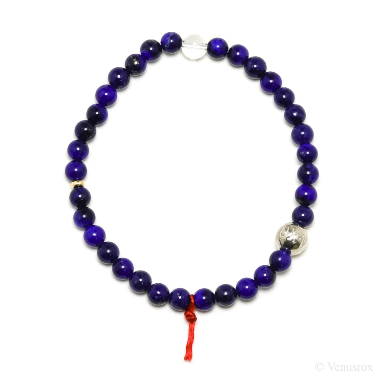 Lapis Lazuli Bracelet from Afghanistan | Venusrox