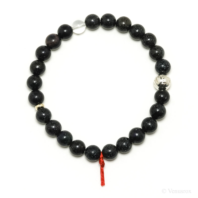 Black Opal Bracelet from Honduras | Venusrox