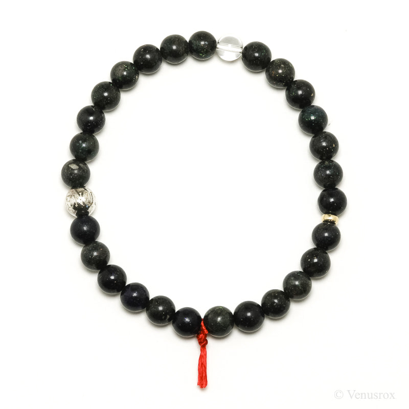 Black Opal Bracelet from Honduras | Venusrox