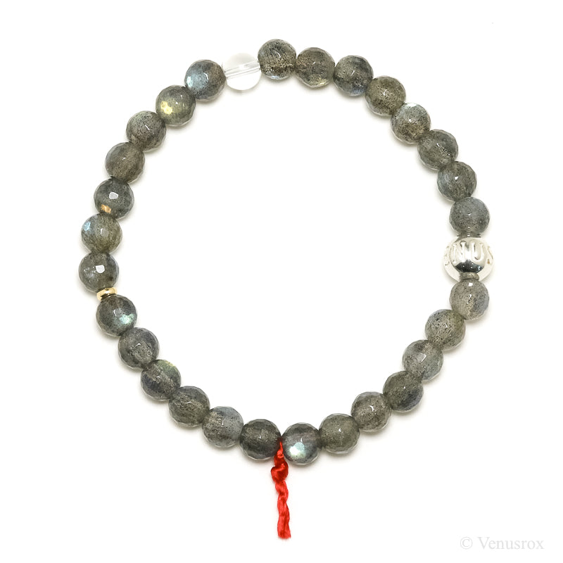 Labradorite Bracelet from Madagascar | Venusrox