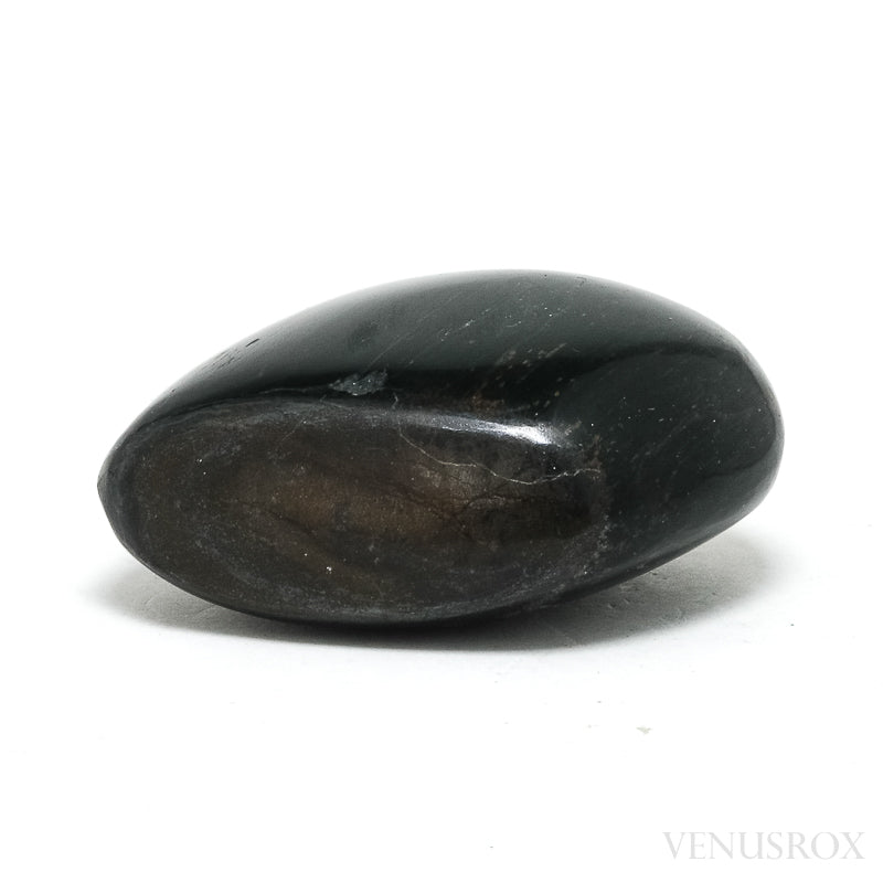 Falcons Eye Polished Crystal from South Africa | Venusrox