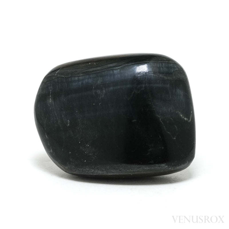 Falcons Eye Polished Crystal from South Africa | Venusrox