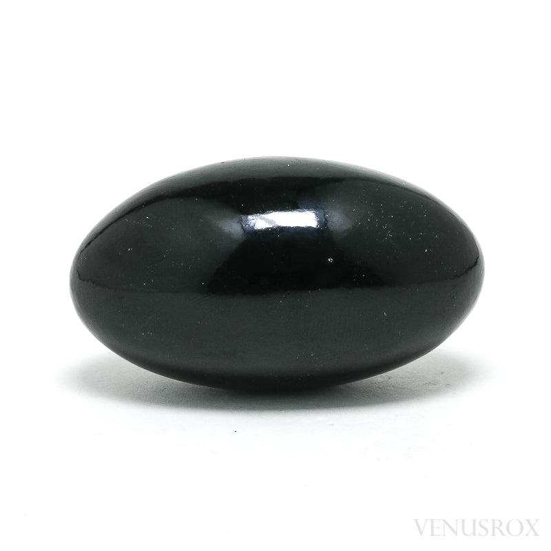 Black Tourmaline Polished Crystal from India | Venusrox