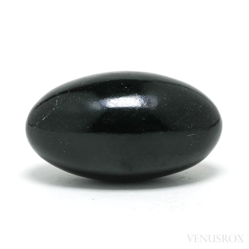 Black Tourmaline Polished Crystal from India | Venusrox