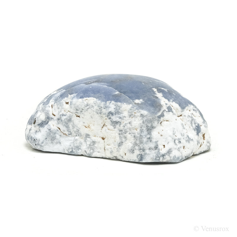 Angelite Polished Crystal/Natural from Peru | Venusrox