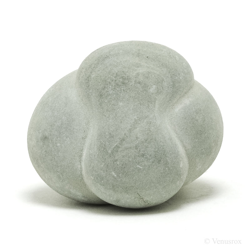 Fairy Stone Natural Crystal from Abitibi, Quebec, Canada | Venusrox