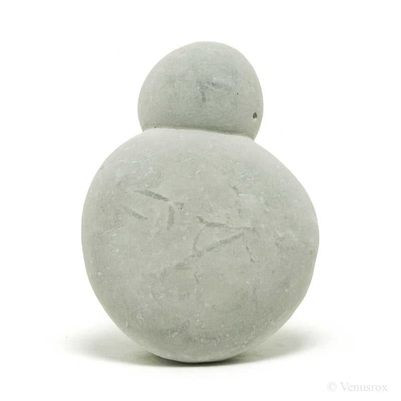 Fairy Stone Natural Crystal from Abitibi, Quebec, Canada | Venusrox
