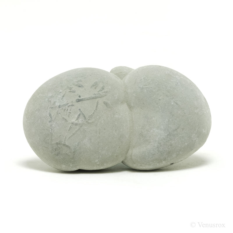 Fairy Stone Natural Crystal from Abitibi, Quebec, Canada | Venusrox