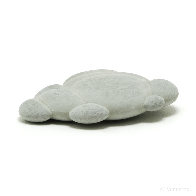 Fairy Stone Natural Crystal from Abitibi, Quebec, Canada | Venusrox