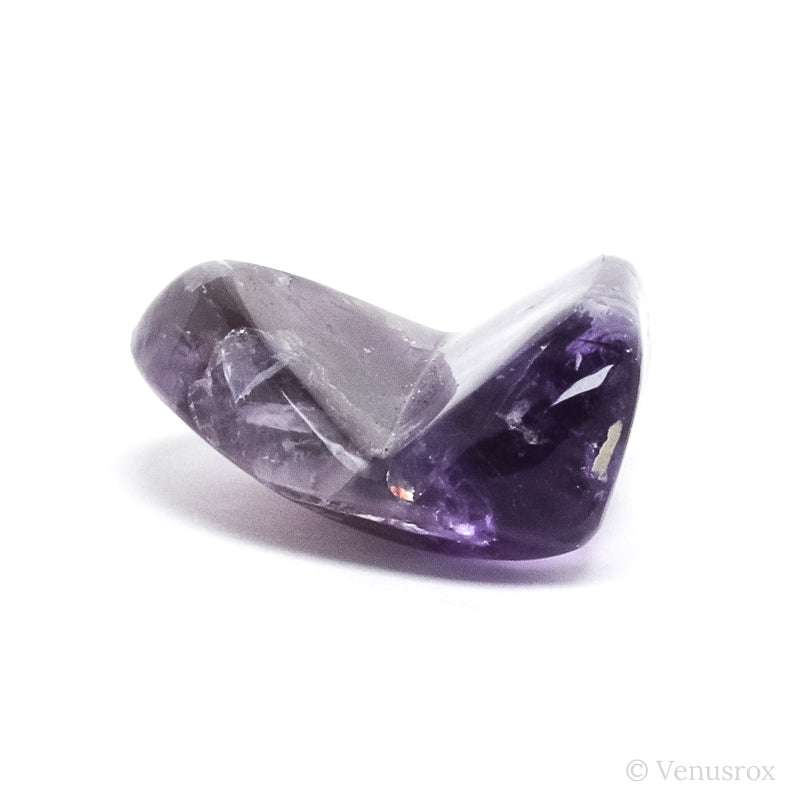 Fluorite Polished Crystal from Afghanistan | Venusrox