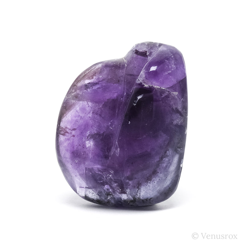 Fluorite Polished Crystal from Afghanistan | Venusrox
