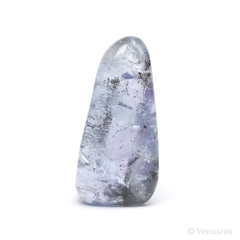Fluorite Polished Crystal from Afghanistan | Venusrox