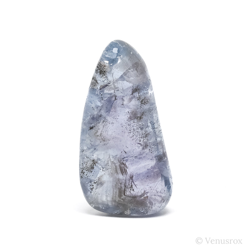 Fluorite Polished Crystal from Afghanistan | Venusrox