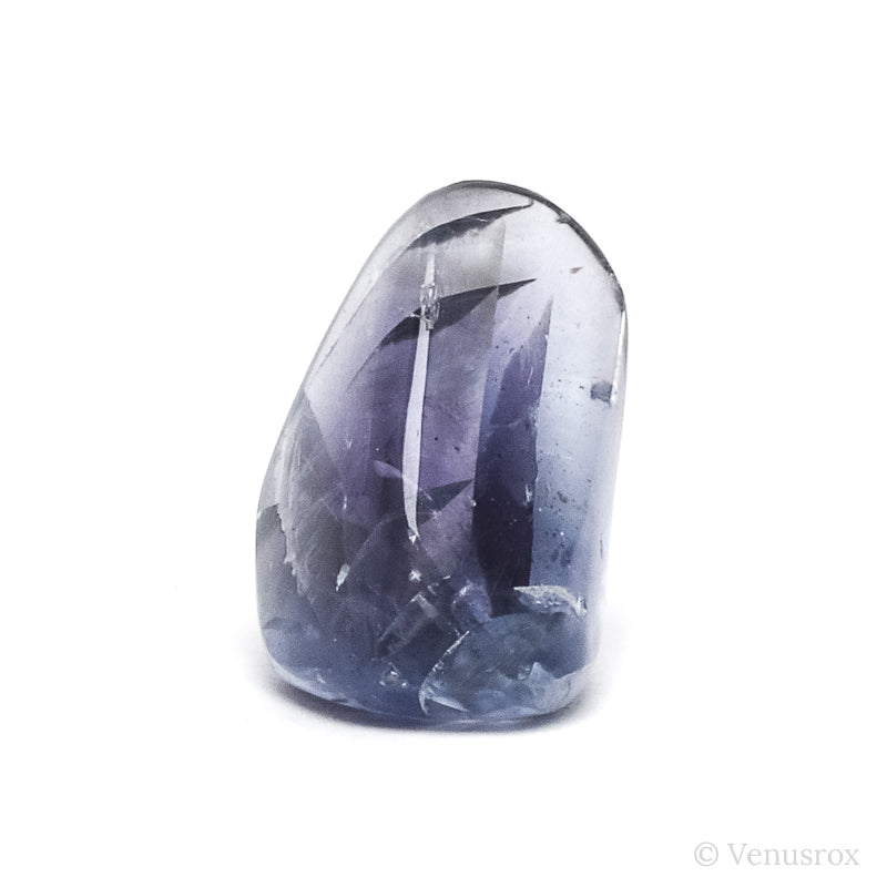 Fluorite Polished Crystal from Afghanistan | Venusrox