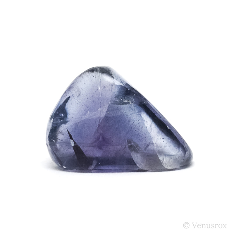 Fluorite Polished Crystal from Afghanistan | Venusrox