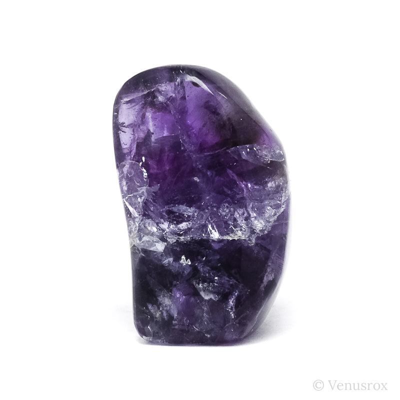 Fluorite Polished Crystal from Afghanistan | Venusrox