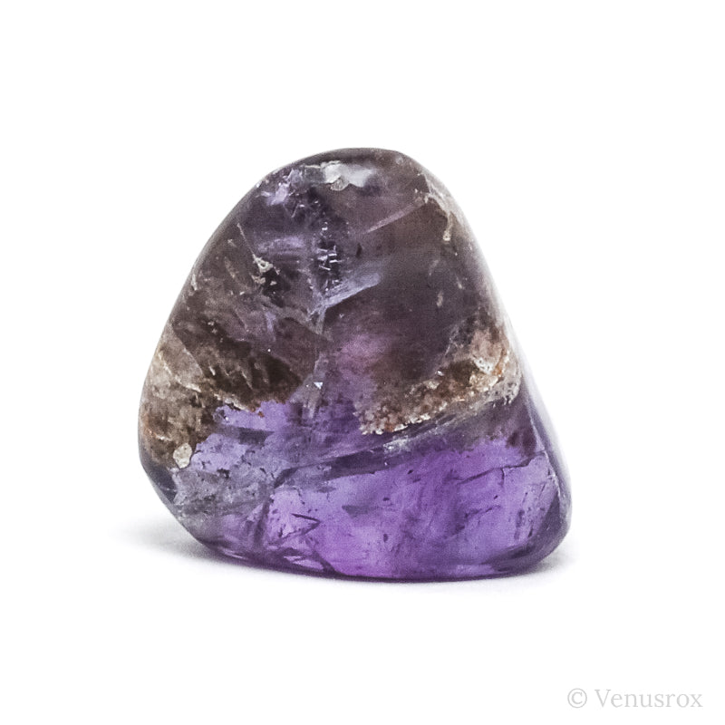 Fluorite Polished Crystal from Afghanistan | Venusrox
