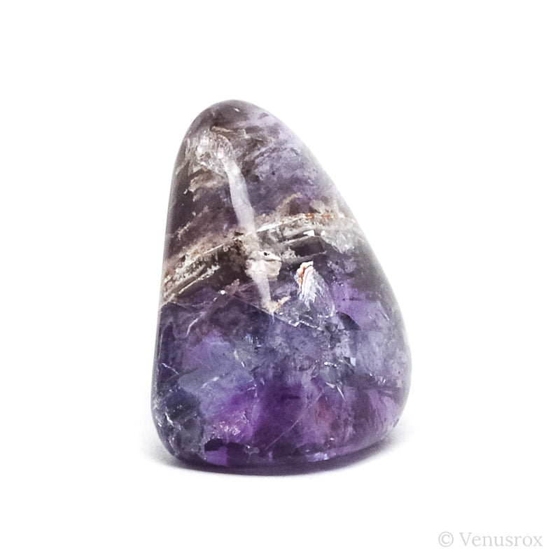 Fluorite Polished Crystal from Afghanistan | Venusrox