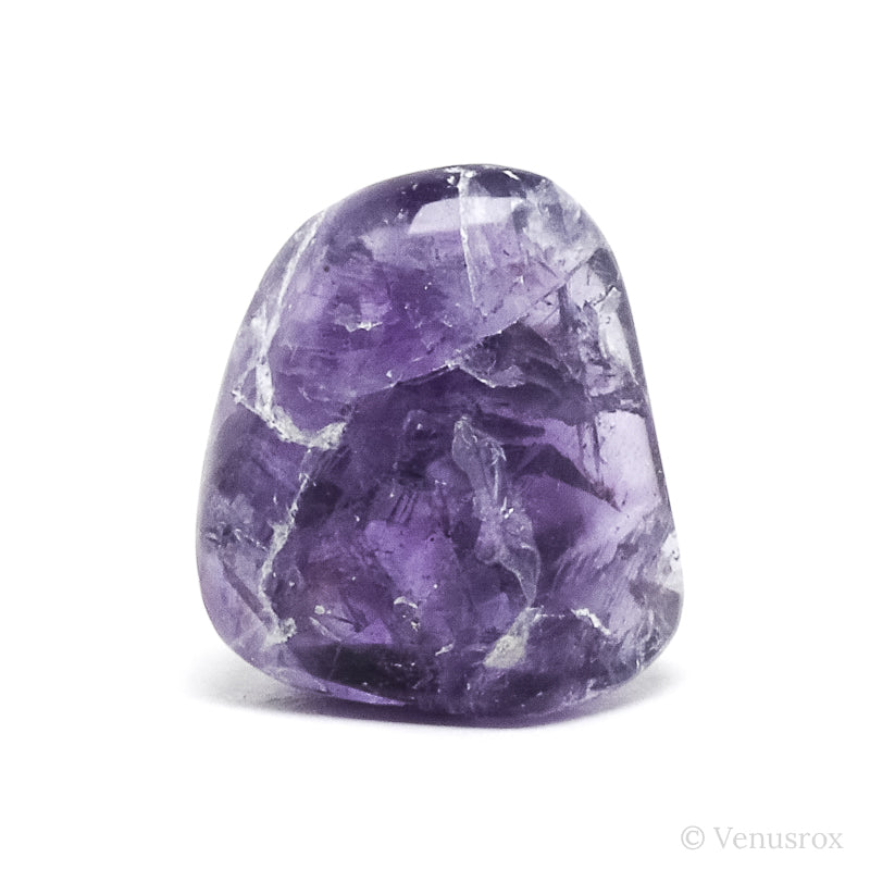 Fluorite Polished Crystal from Afghanistan | Venusrox