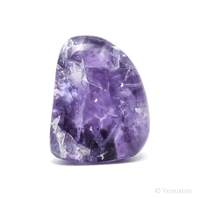Fluorite Polished Crystal from Afghanistan | Venusrox