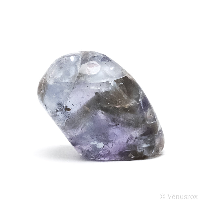 Fluorite Polished Crystal from Afghanistan | Venusrox