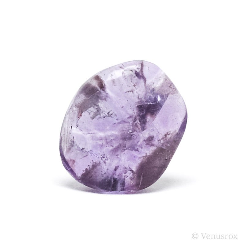 Fluorite Polished Crystal from Afghanistan | Venusrox