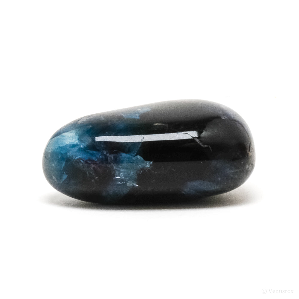 Fluorite Polished Crystal from Russia | Venusrox