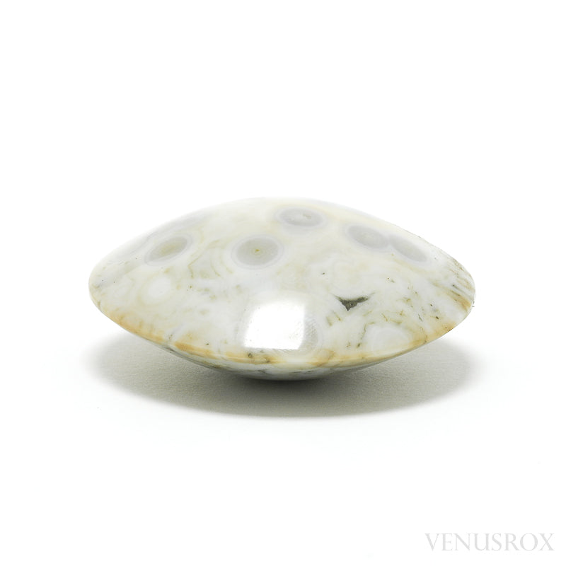 Ocean Jasper Polished Egg from Madagascar | Venusrox