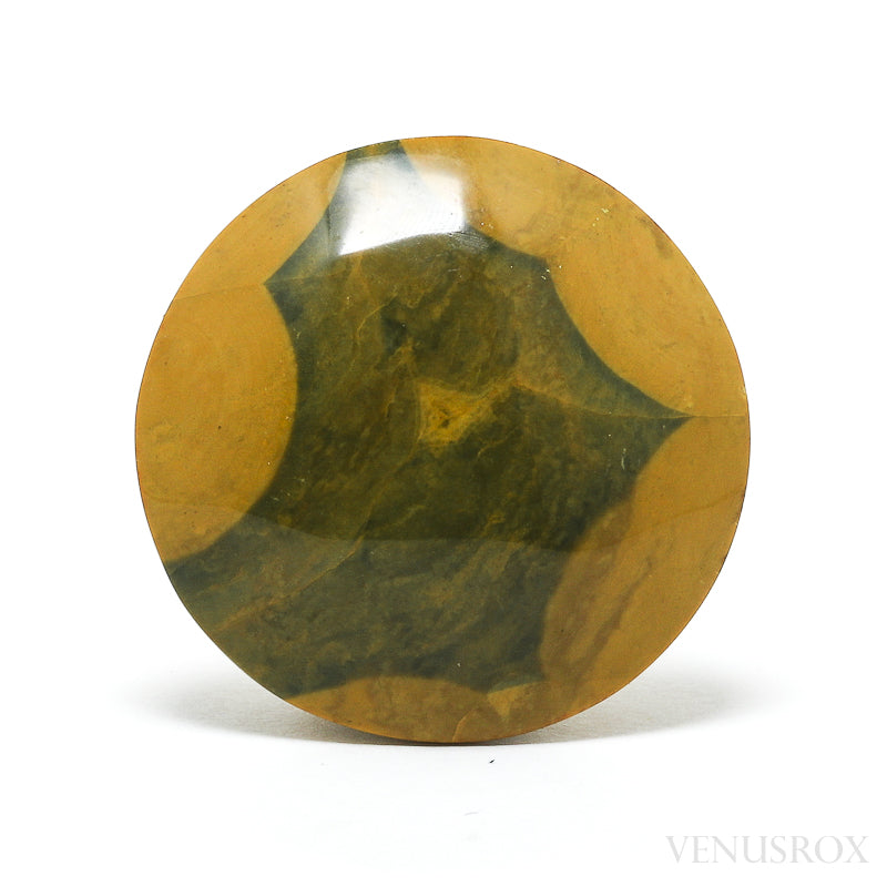 Ocean Jasper Polished Crystal from Madagascar | Venusrox