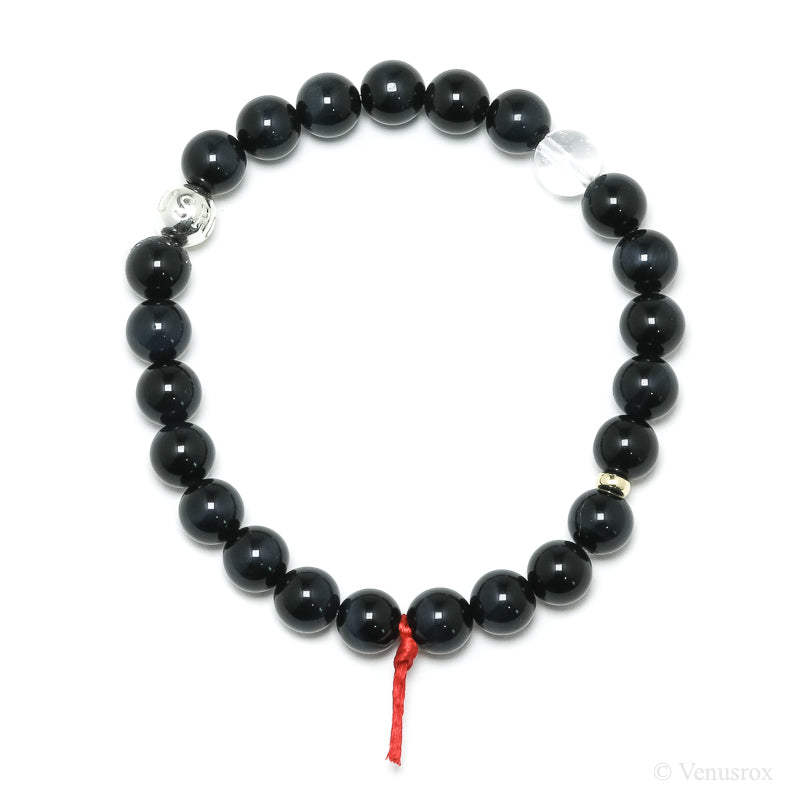 Falcons Eye Bracelet from South Africa | Venusrox