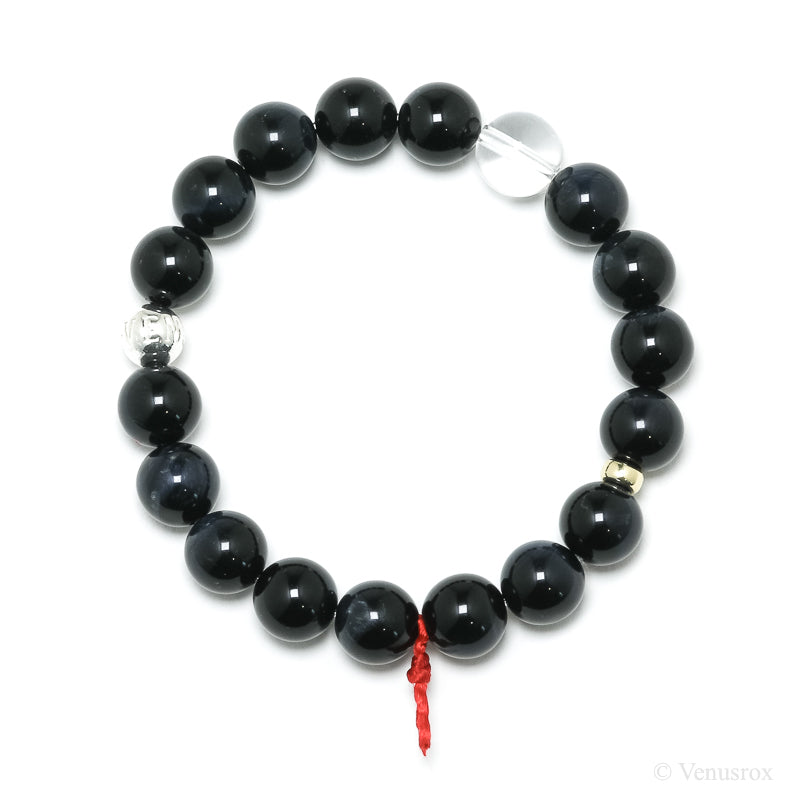 Falcons Eye Bracelet from South Africa | Venusrox