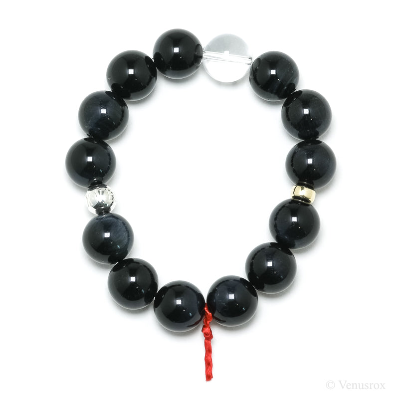 Falcons Eye Bracelet from South Africa | Venusrox