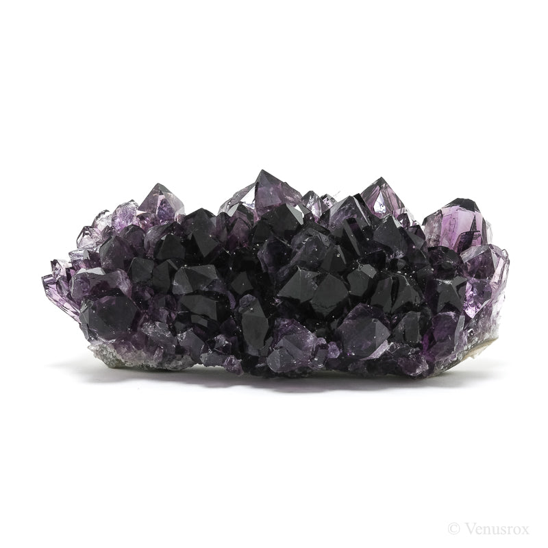 Amethyst with Agate Natural Cluster from Uruguay | Venusrox