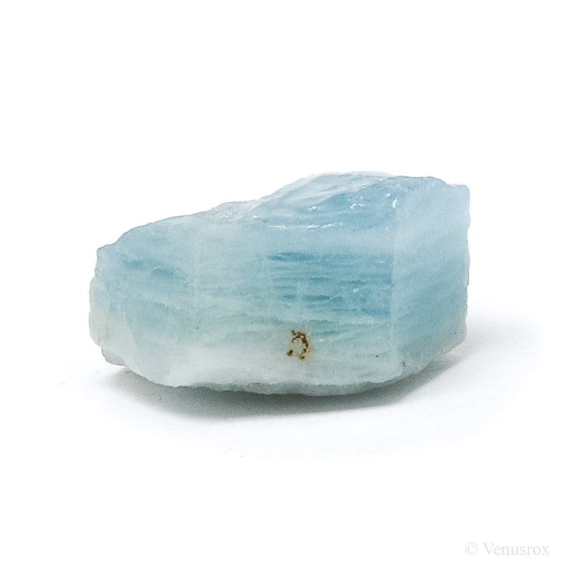 Aquamarine Natural Crystal from Karur, India | Venusrox