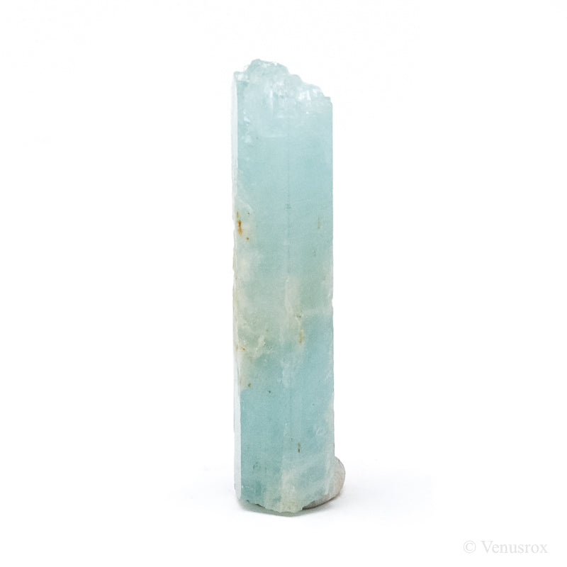 Aquamarine Natural Crystal from Karur, India | Venusrox