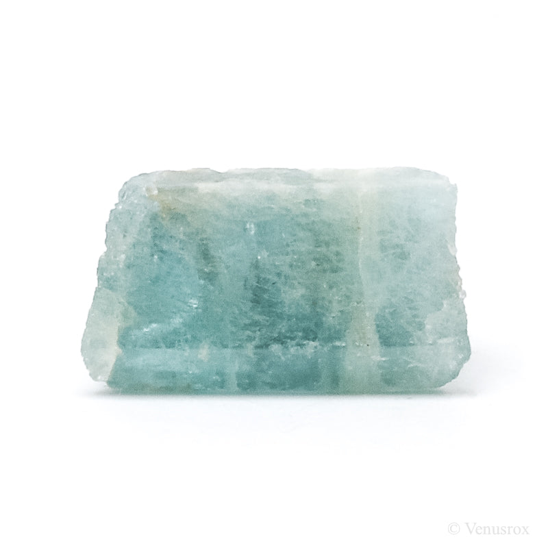 Aquamarine Natural Crystal from Karur, India | Venusrox