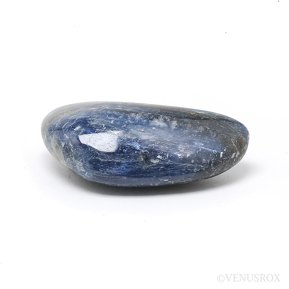Blue Kyanite 'Blade' from Jequitinhonha Valley, Coronel Murta, Barra de Salinas, Barra de Salinas District, Brazil | Venusrox