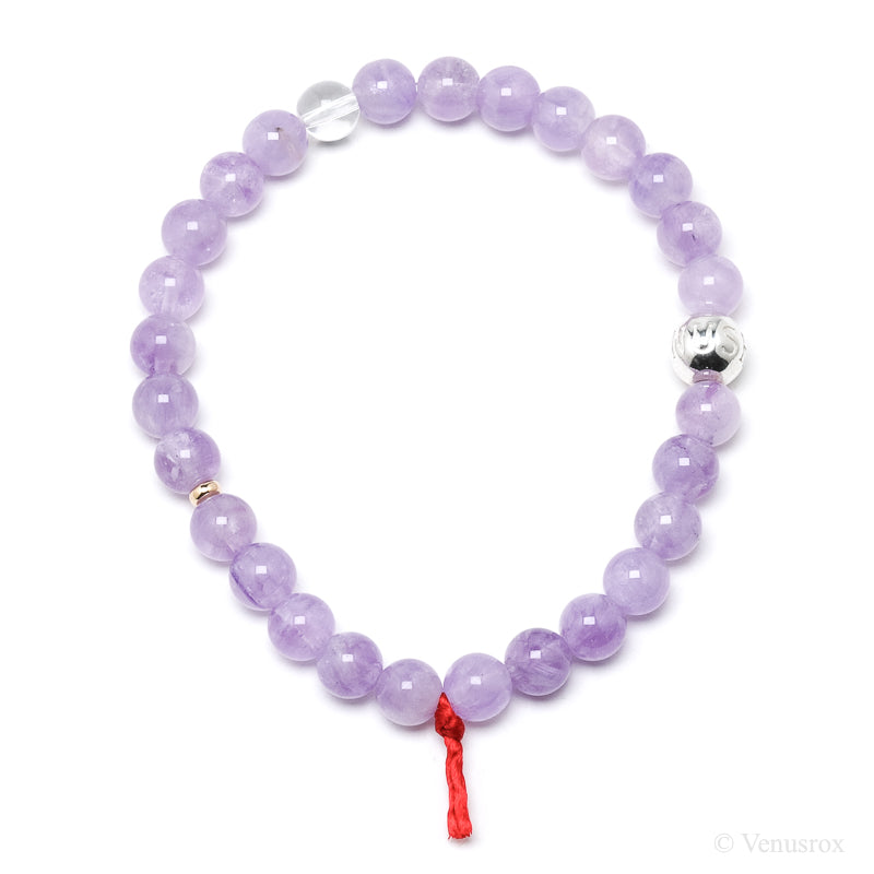 Amethyst Bracelet from Brazil | Venusrox