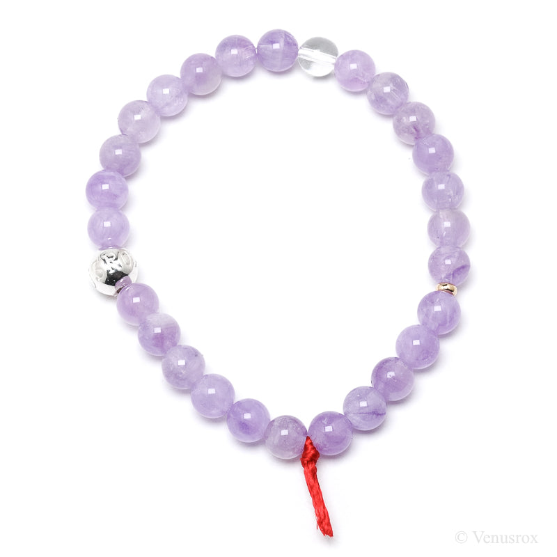 Amethyst Bracelet from Brazil | Venusrox