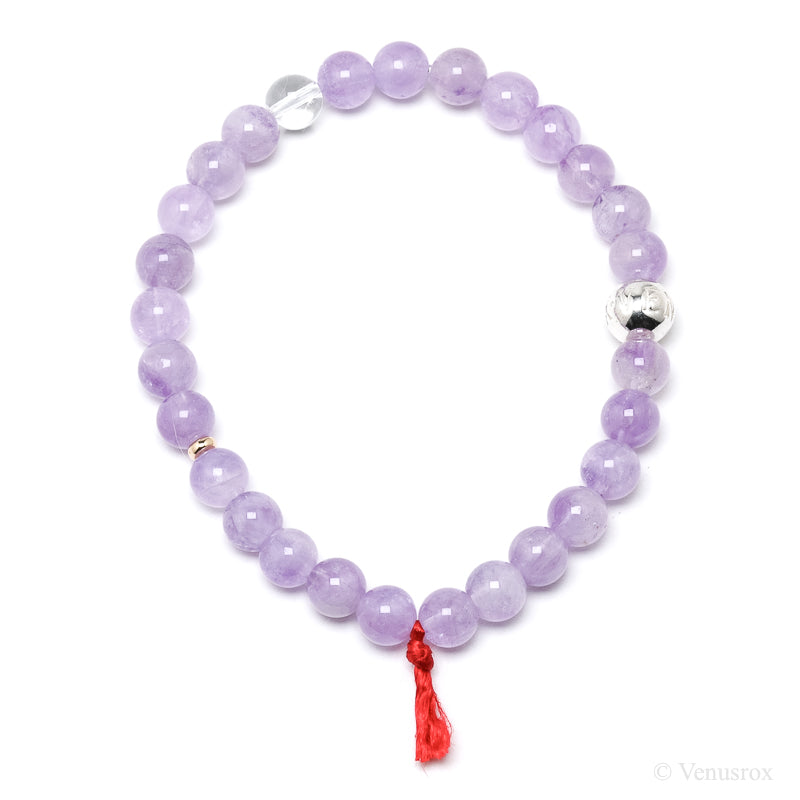 Amethyst Bracelet from Brazil | Venusrox