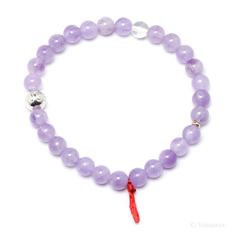 Amethyst Bracelet from Brazil | Venusrox