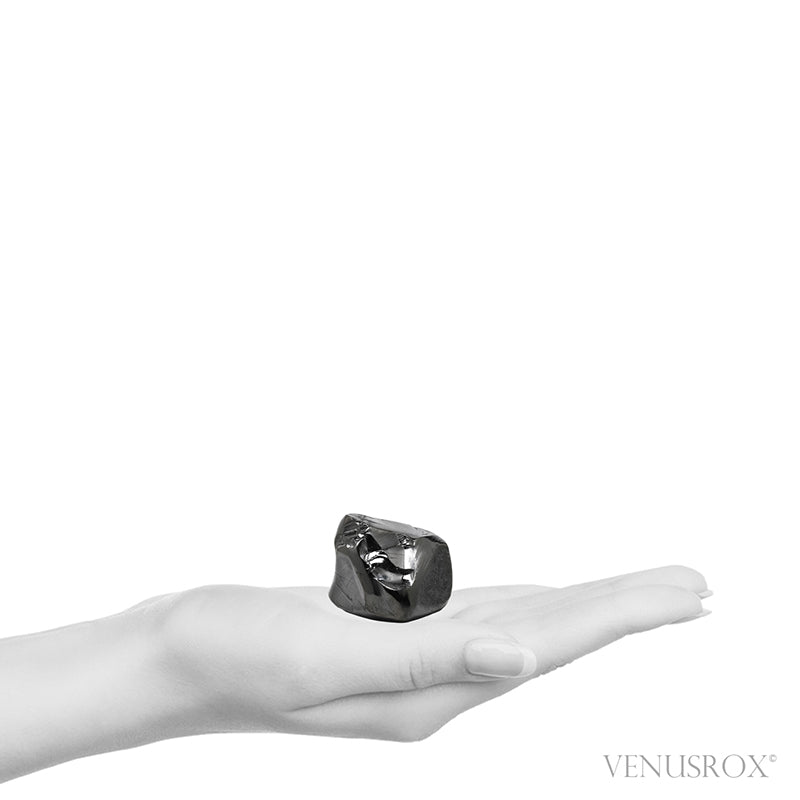 Elite Shungite from Shunga, Karelia, Russia | Venusrox