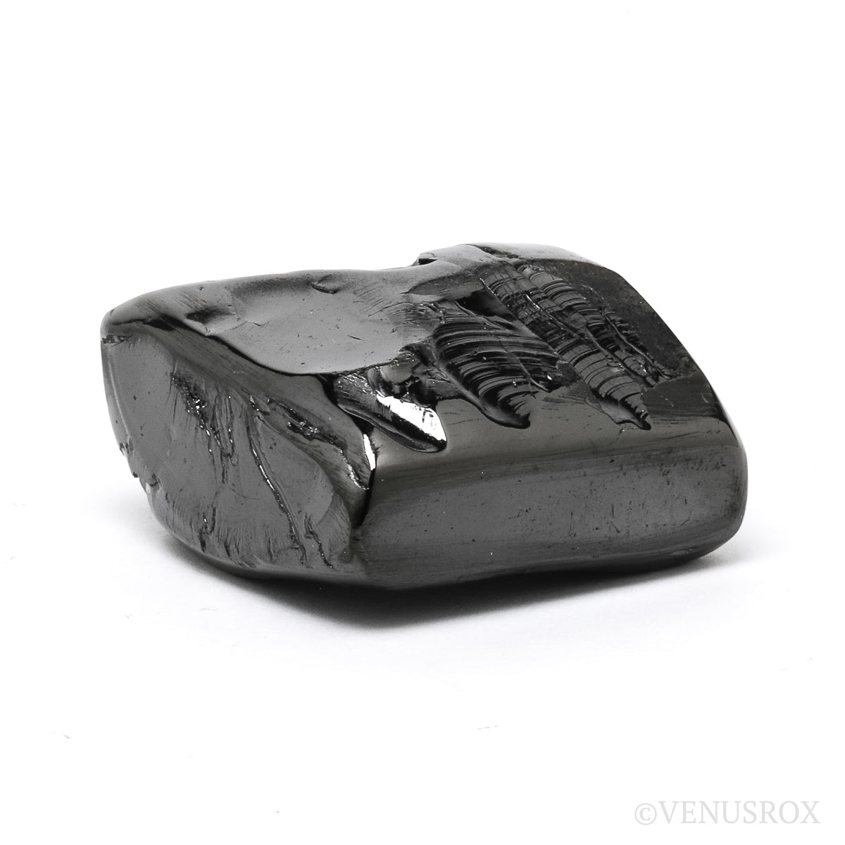 Elite Shungite from Shunga, Karelia, Russia | Venusrox