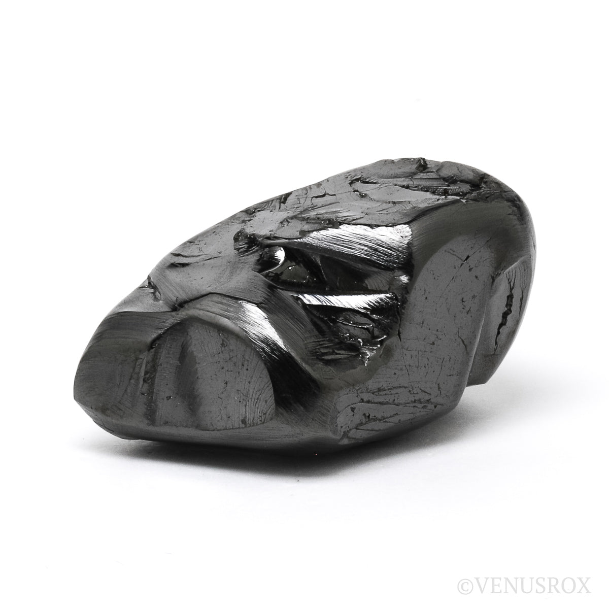 Elite Shungite from Shunga, Karelia, Russia | Venusrox