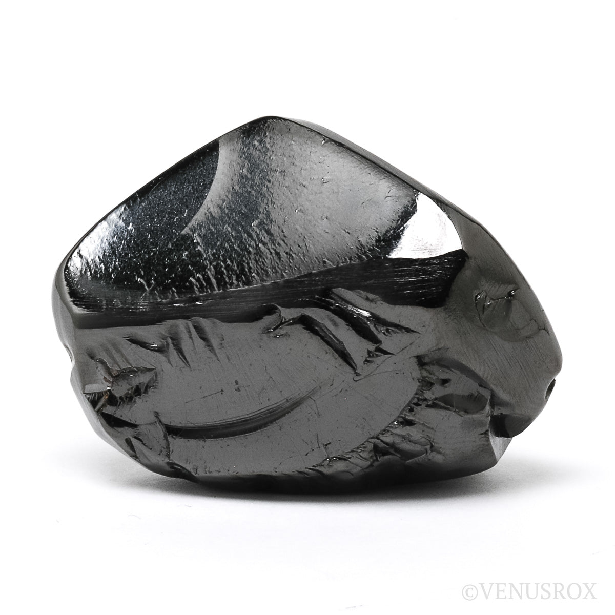 Elite Shungite from Shunga, Karelia, Russia | Venusrox