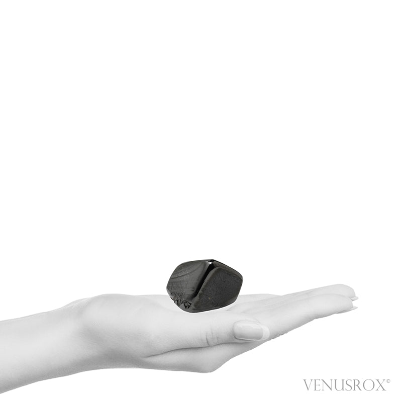 Elite Shungite from Shunga, Karelia, Russia | Venusrox