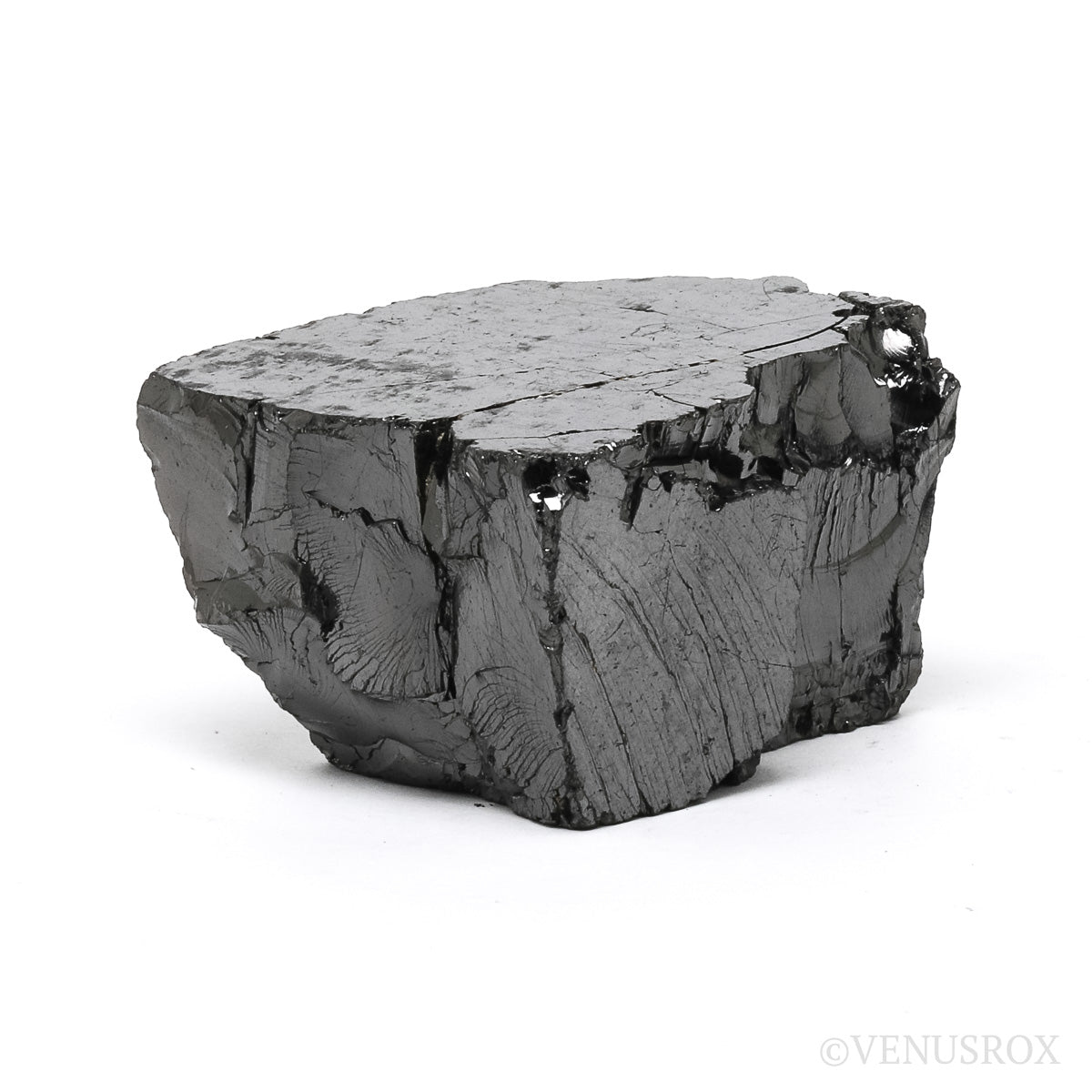 Elite Shungite from Shunga, Karelia, Russia | Venusrox