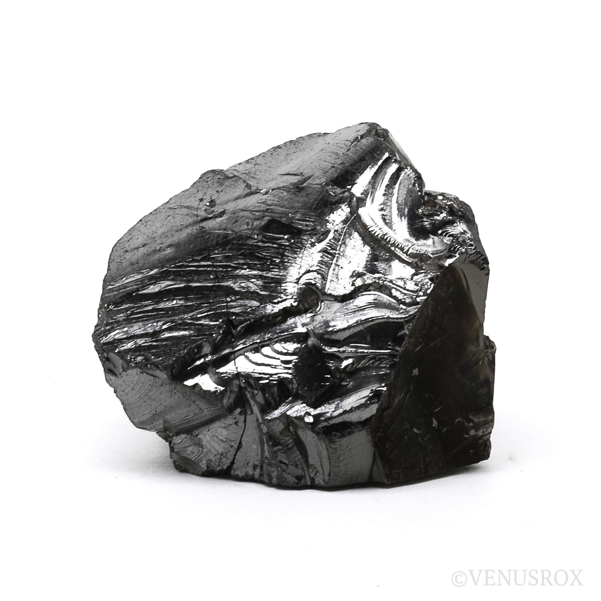 Elite Shungite from Shunga, Karelia, Russia | Venusrox