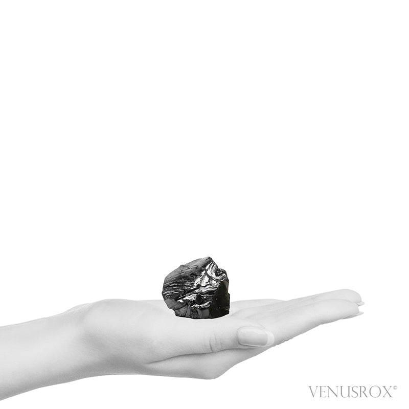 Elite Shungite from Shunga, Karelia, Russia | Venusrox