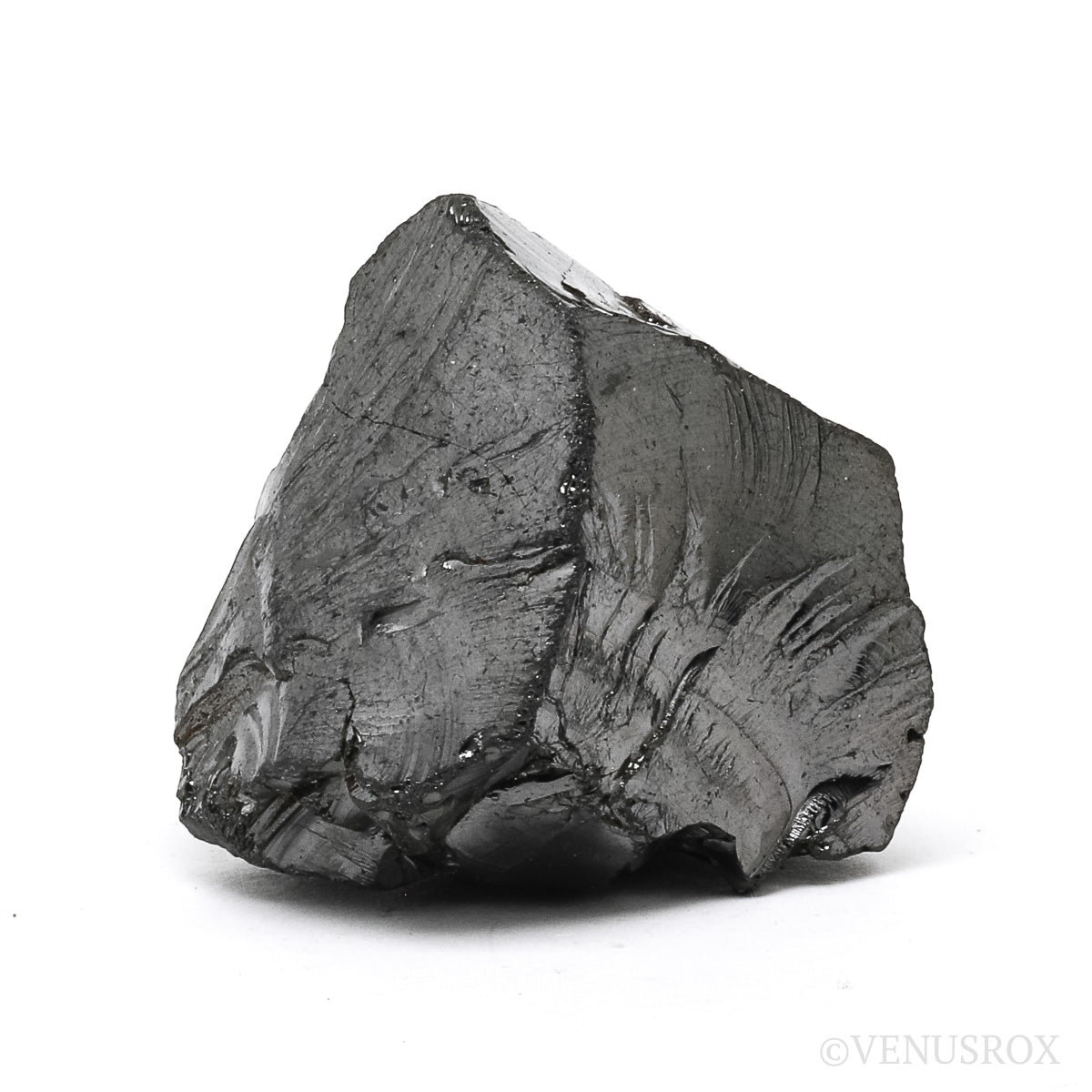 Elite Shungite from Shunga, Karelia, Russia | Venusrox